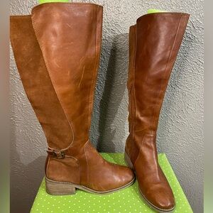 Lucky Brand Knee High boots